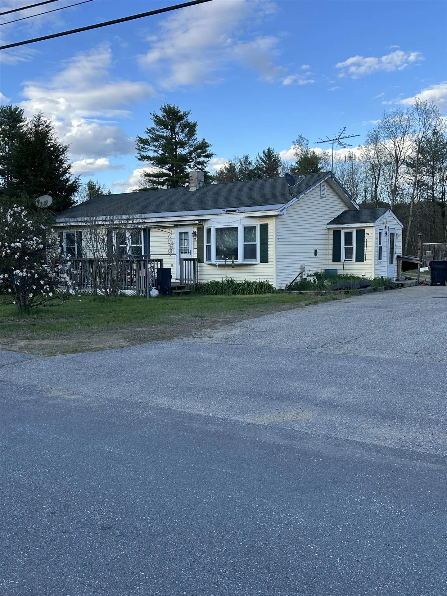 30 Forrest Road Northfield NH 03276