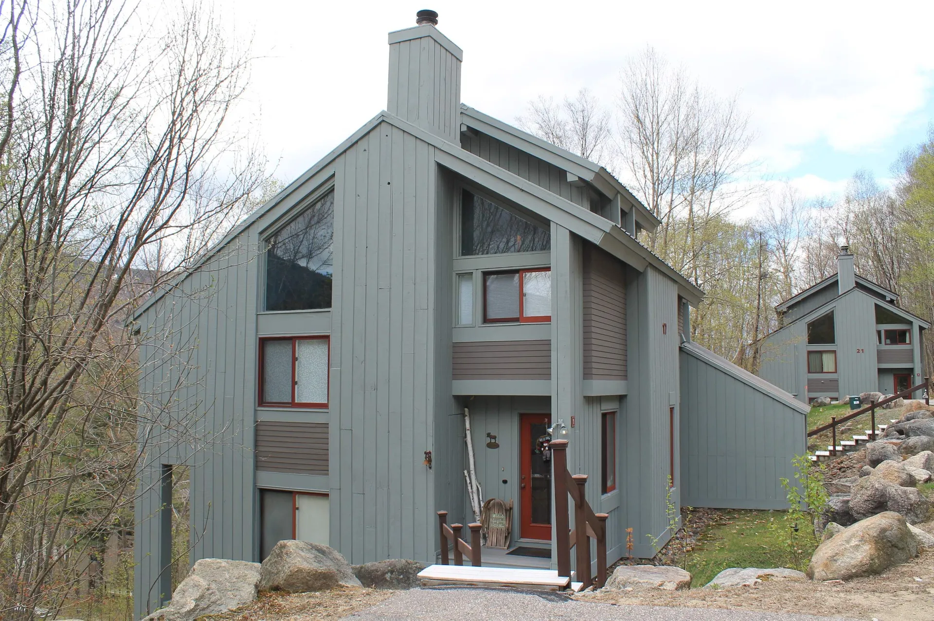 17 Granite Road Lincoln NH 03251