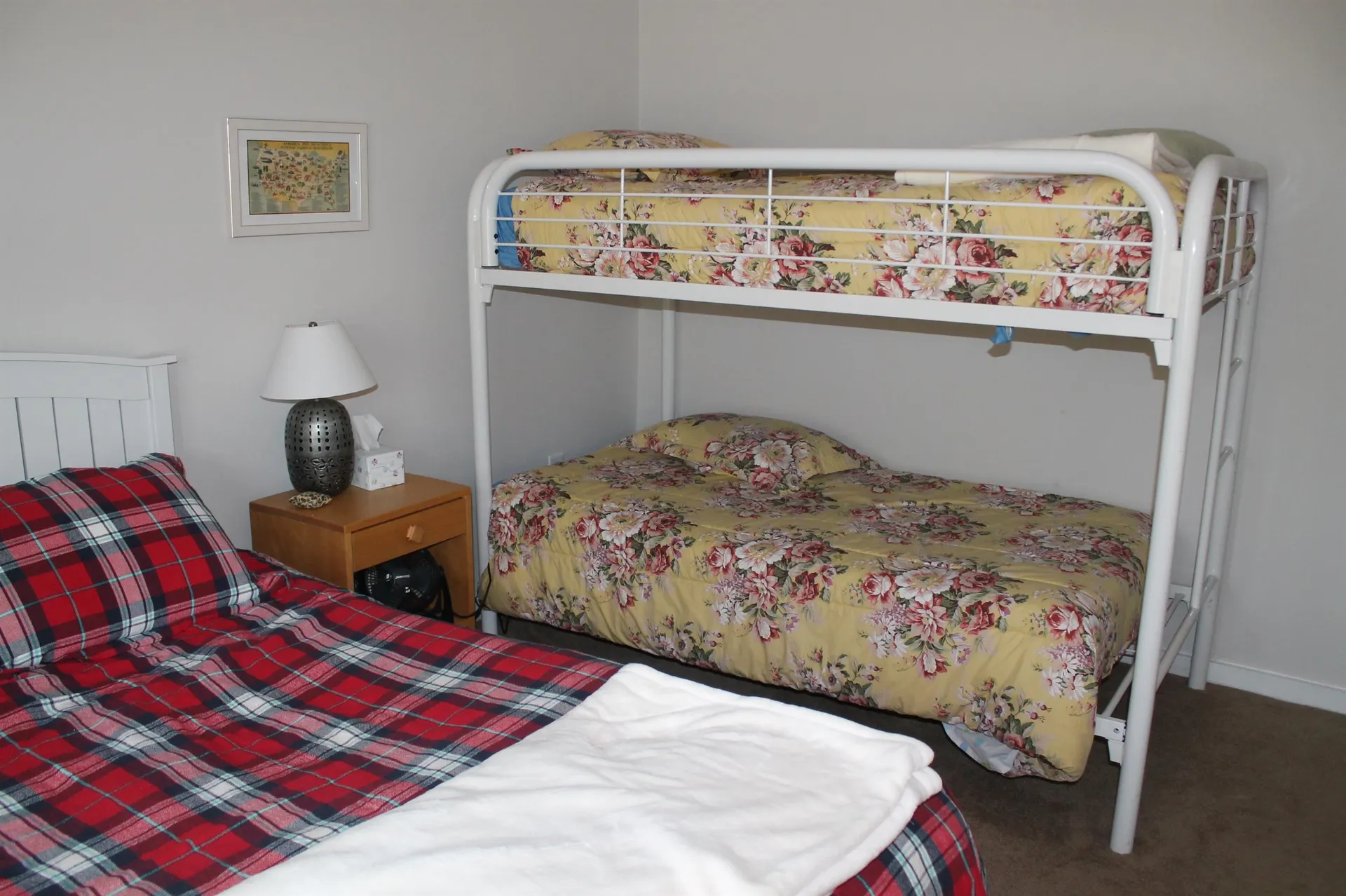 17 Granite Road Lincoln NH 03251
