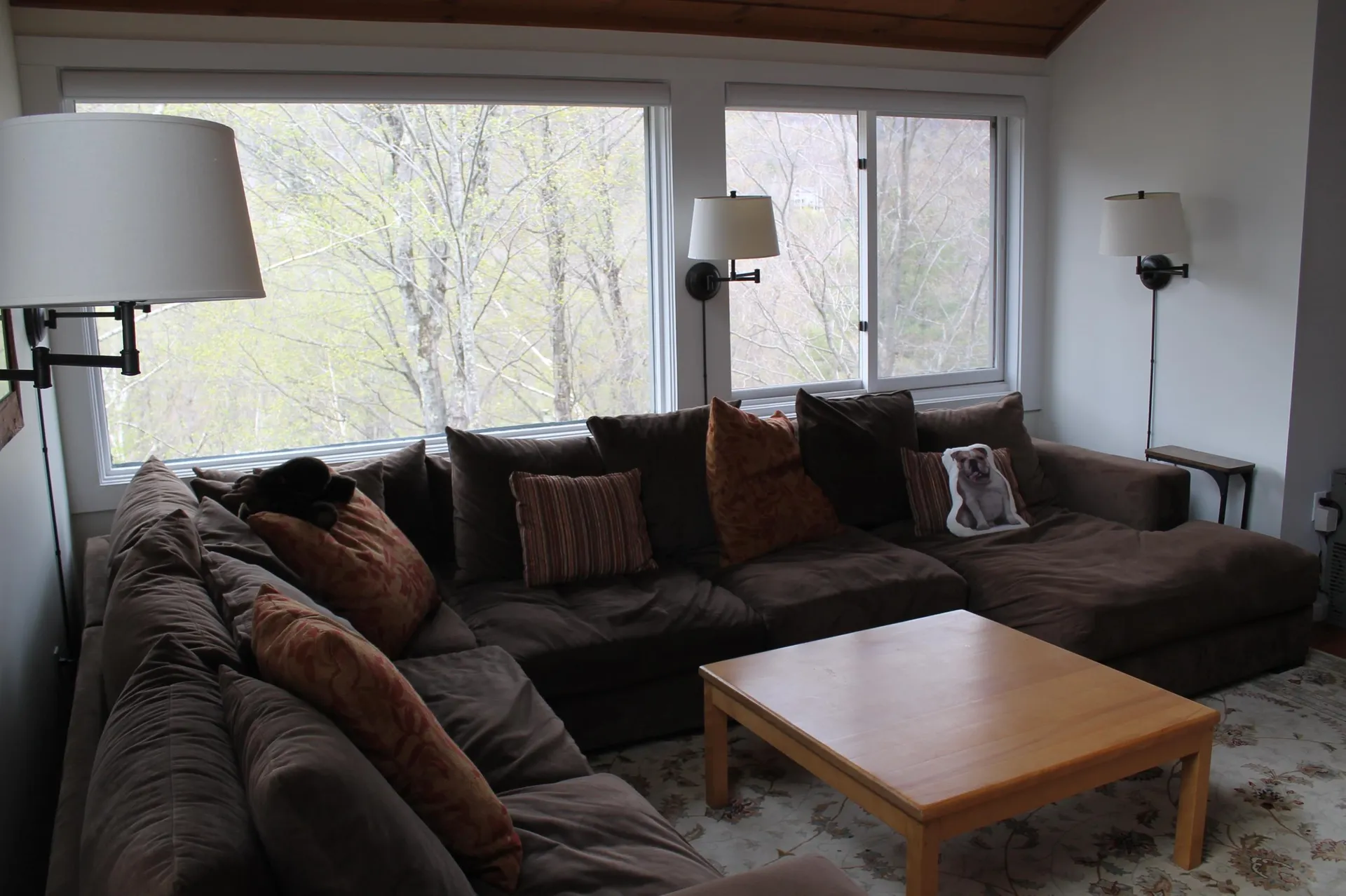 17 Granite Road Lincoln NH 03251