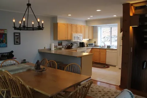 17 Granite Road Lincoln NH 03251