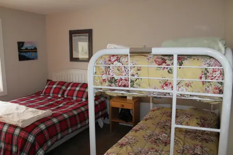 17 Granite Road Lincoln NH 03251