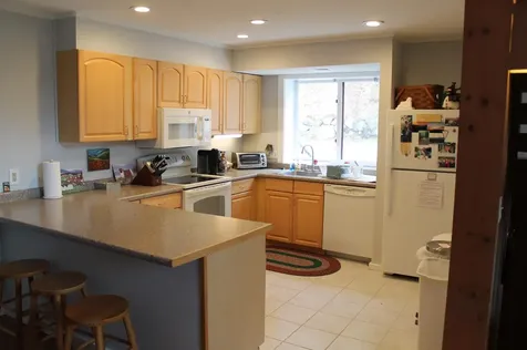 17 Granite Road Lincoln NH 03251