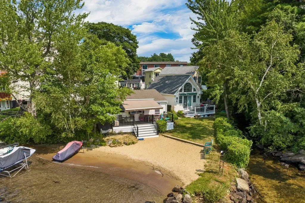 144 Lake Street Laconia NH 03246