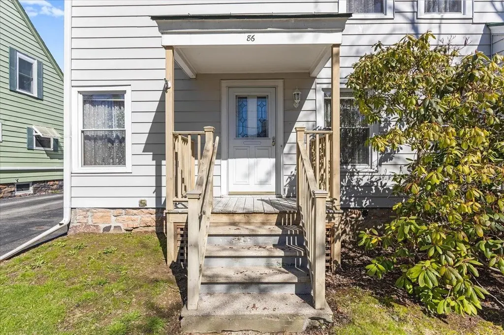 86-88 Central Avenue Burlington VT 05401