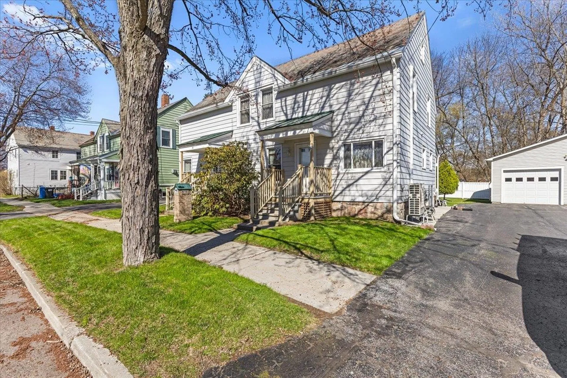 86-88 Central Avenue Burlington VT 05401