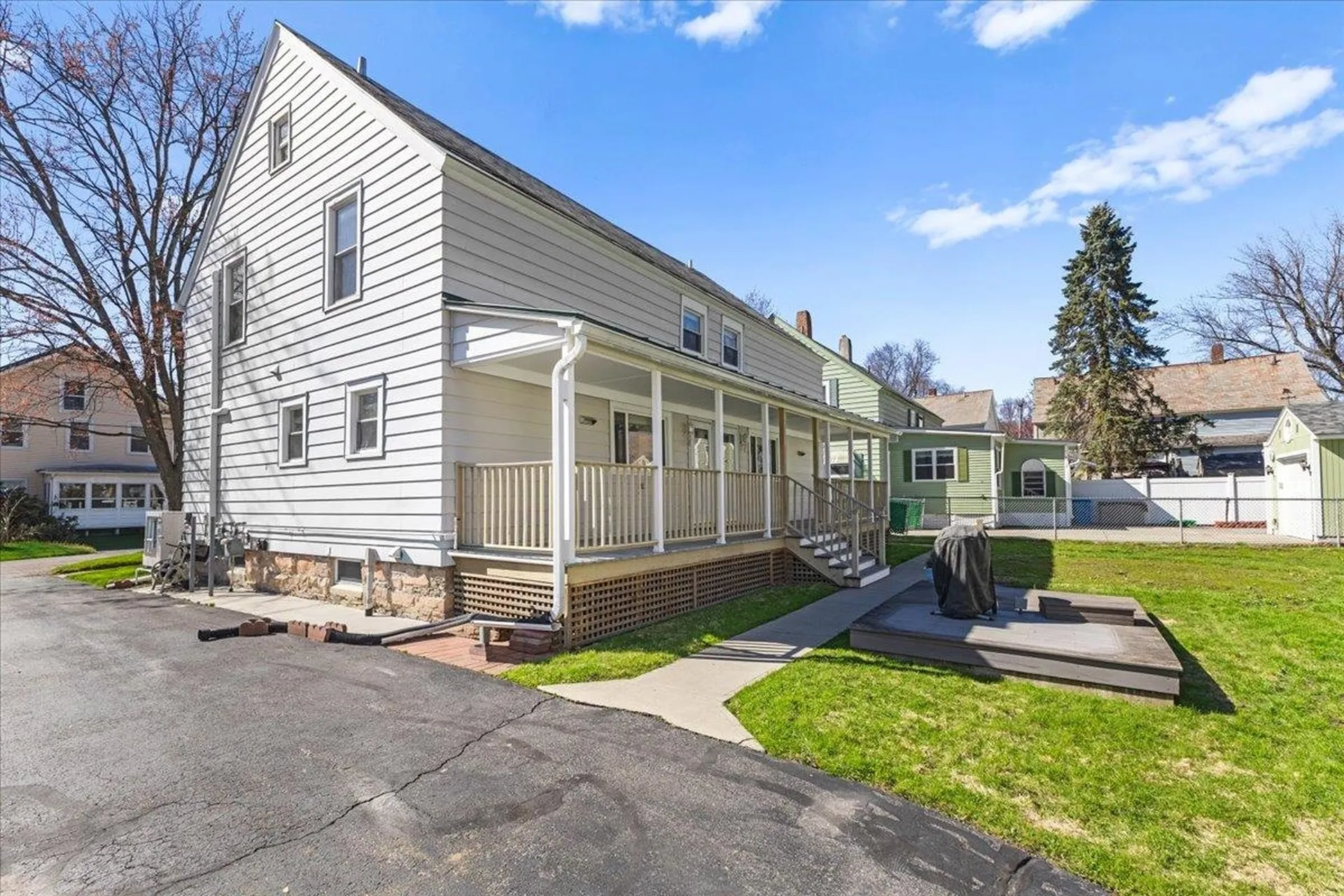 86-88 Central Avenue Burlington VT 05401
