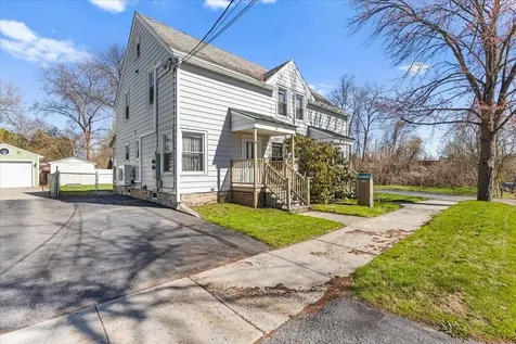 86-88 Central Avenue Burlington VT 05401