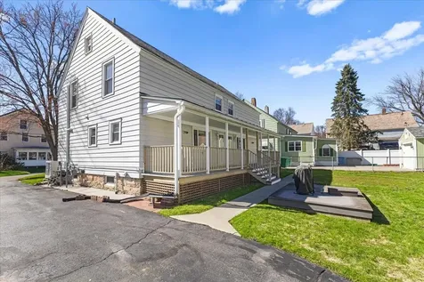 86-88 Central Avenue Burlington VT 05401