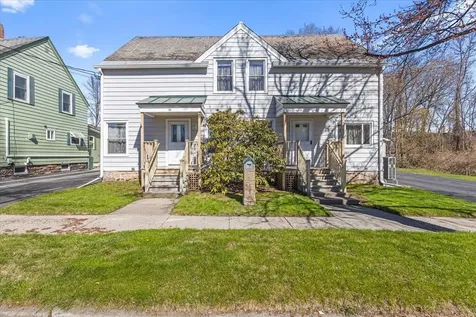 86-88 Central Avenue Burlington VT 05401