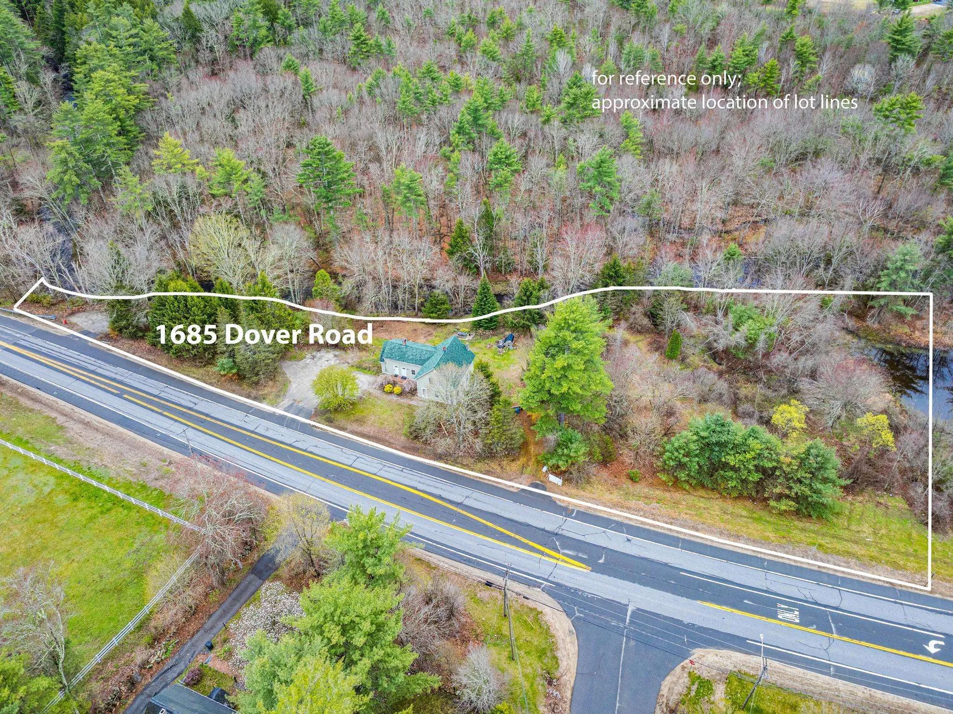 1685 Dover Road Epsom NH 03234