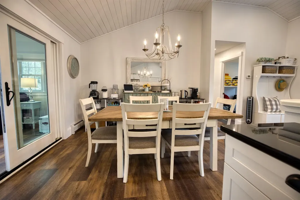 70 Sunset Hill Road Conway NH 03860