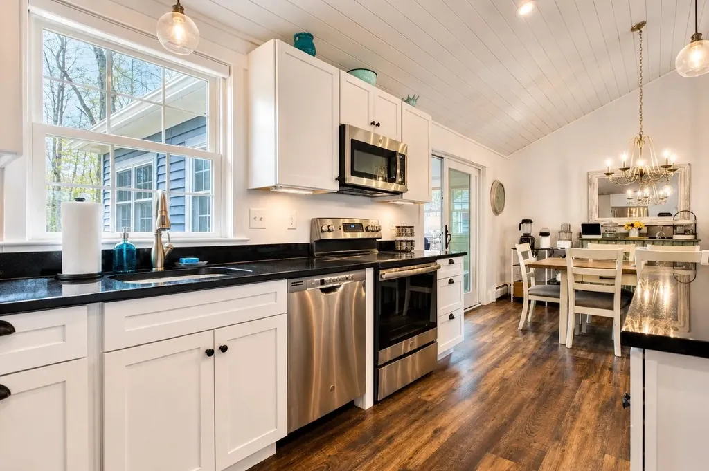 70 Sunset Hill Road Conway NH 03860
