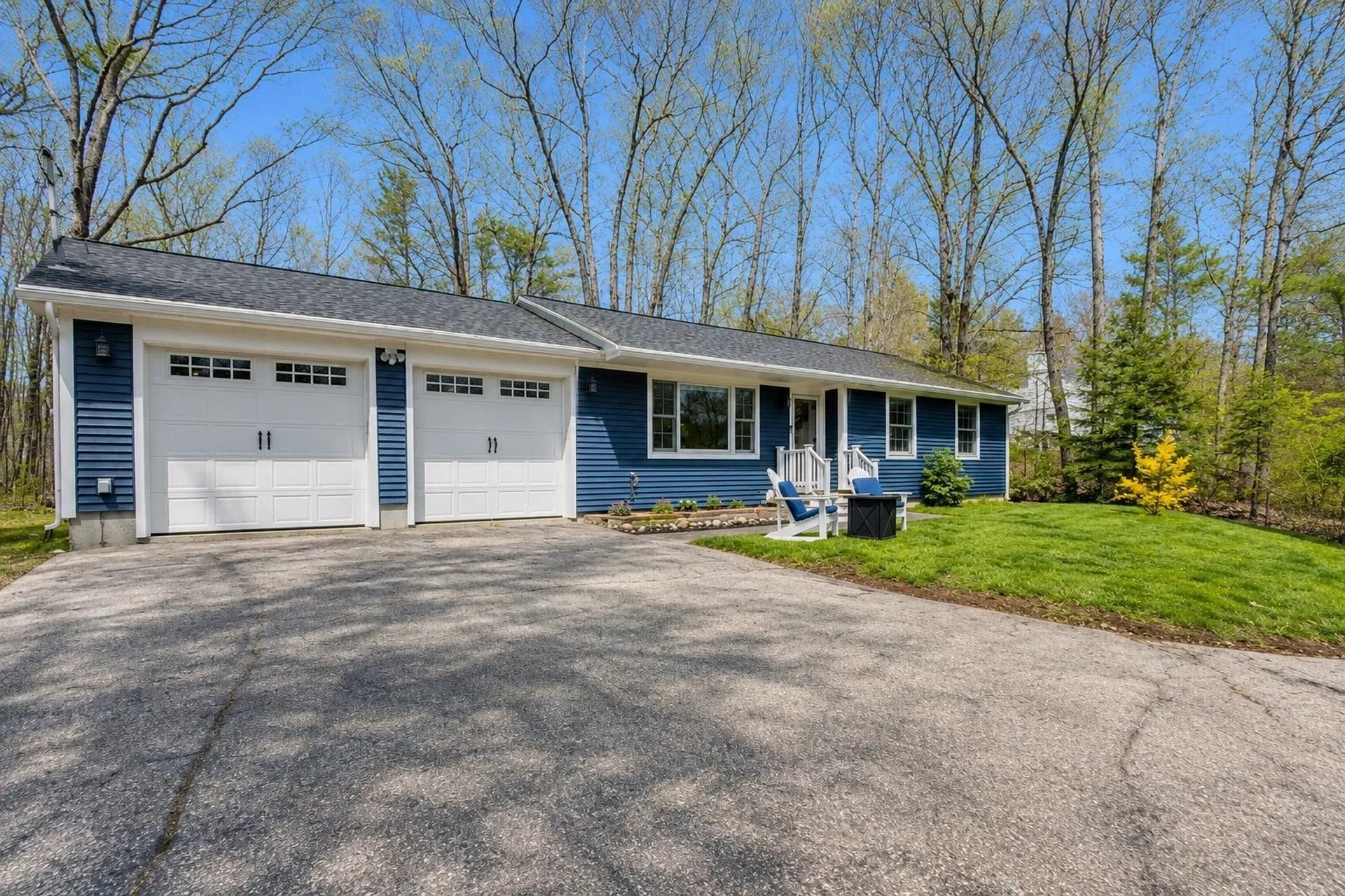 70 Sunset Hill Road Conway NH 03860