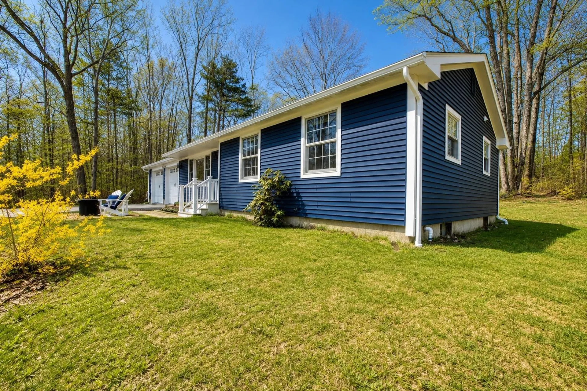 70 Sunset Hill Road Conway NH 03860