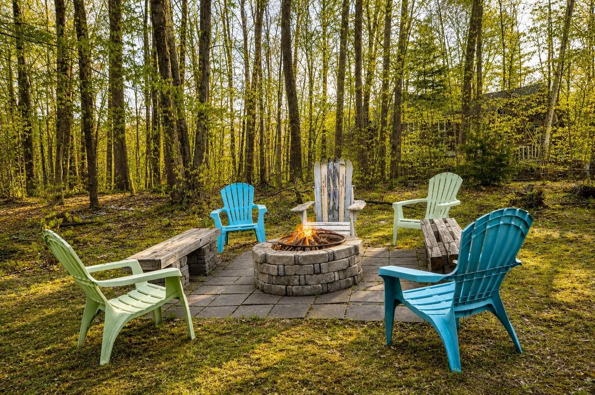 70 Sunset Hill Road Conway NH 03860