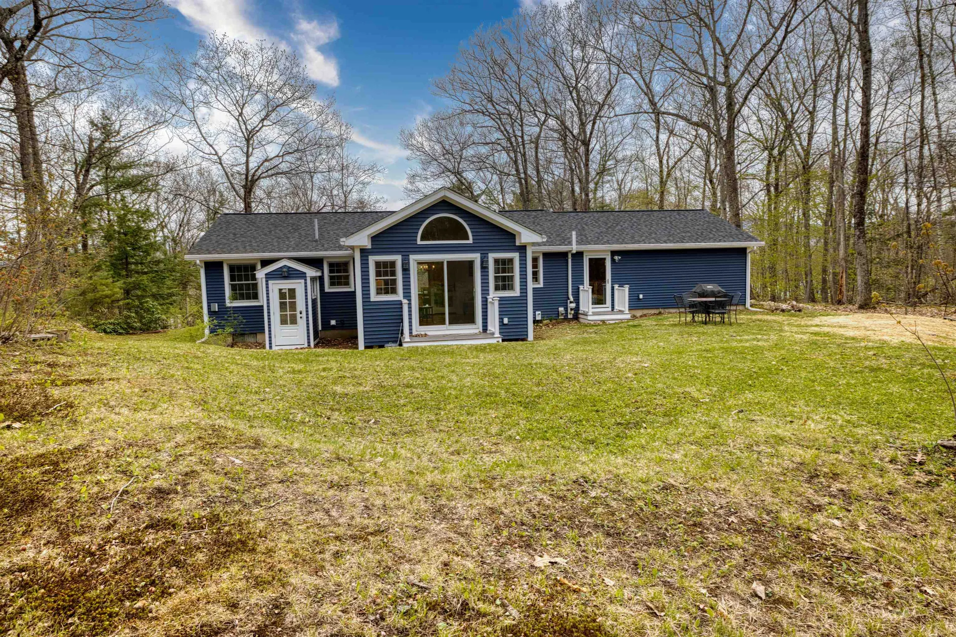 70 Sunset Hill Road Conway NH 03860