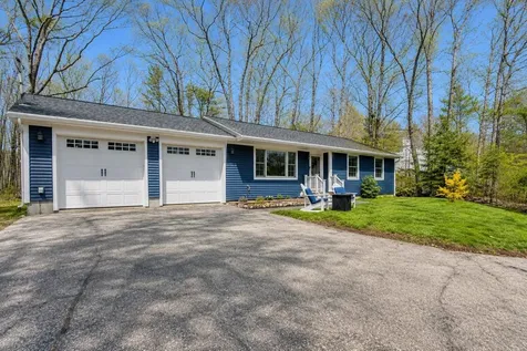 70 Sunset Hill Road Conway NH 03860
