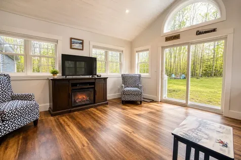 70 Sunset Hill Road Conway NH 03860