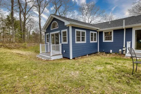 70 Sunset Hill Road Conway NH 03860