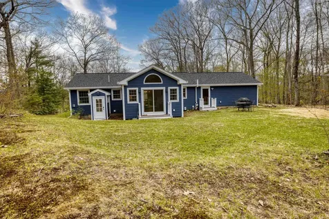 70 Sunset Hill Road Conway NH 03860