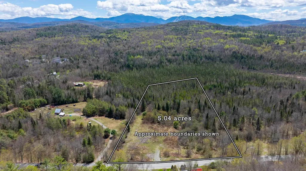 491 Mount Eustis Road Littleton NH 03561