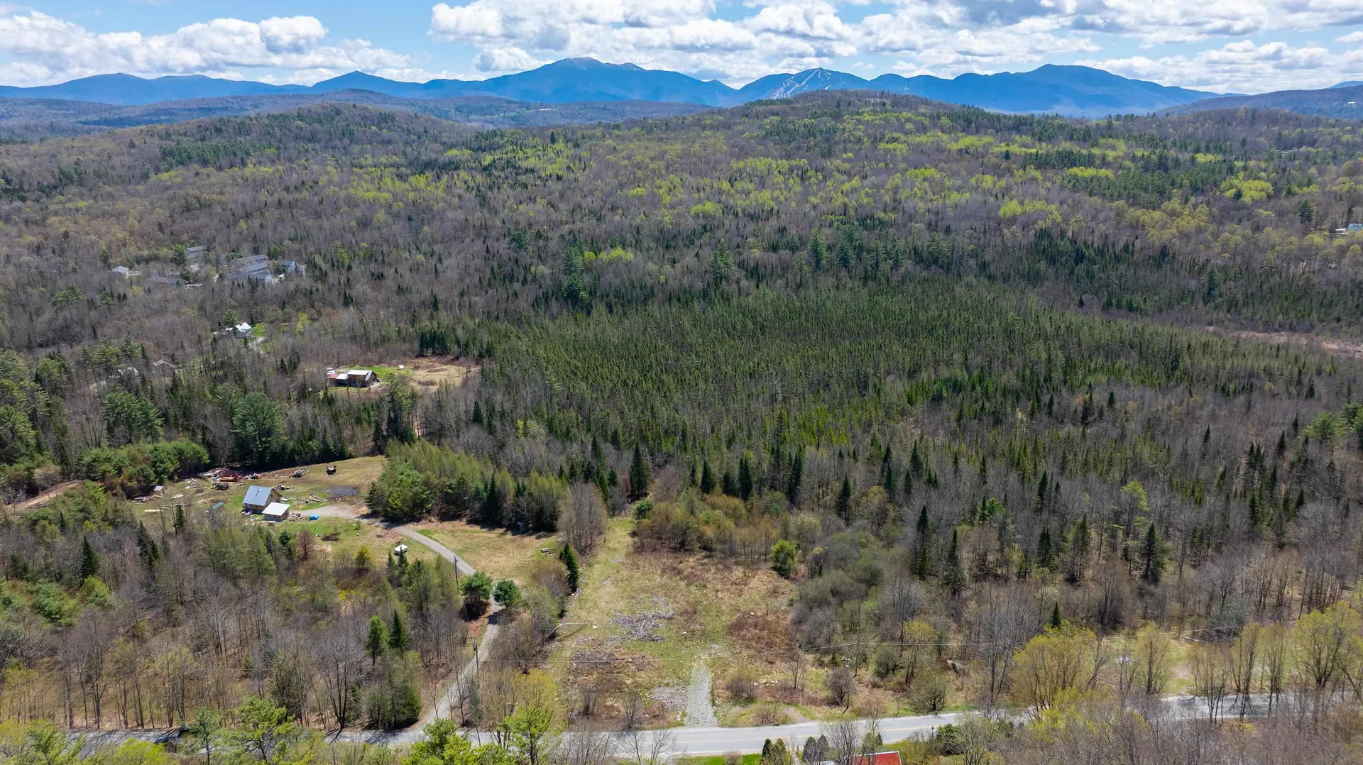 491 Mount Eustis Road Littleton NH 03561