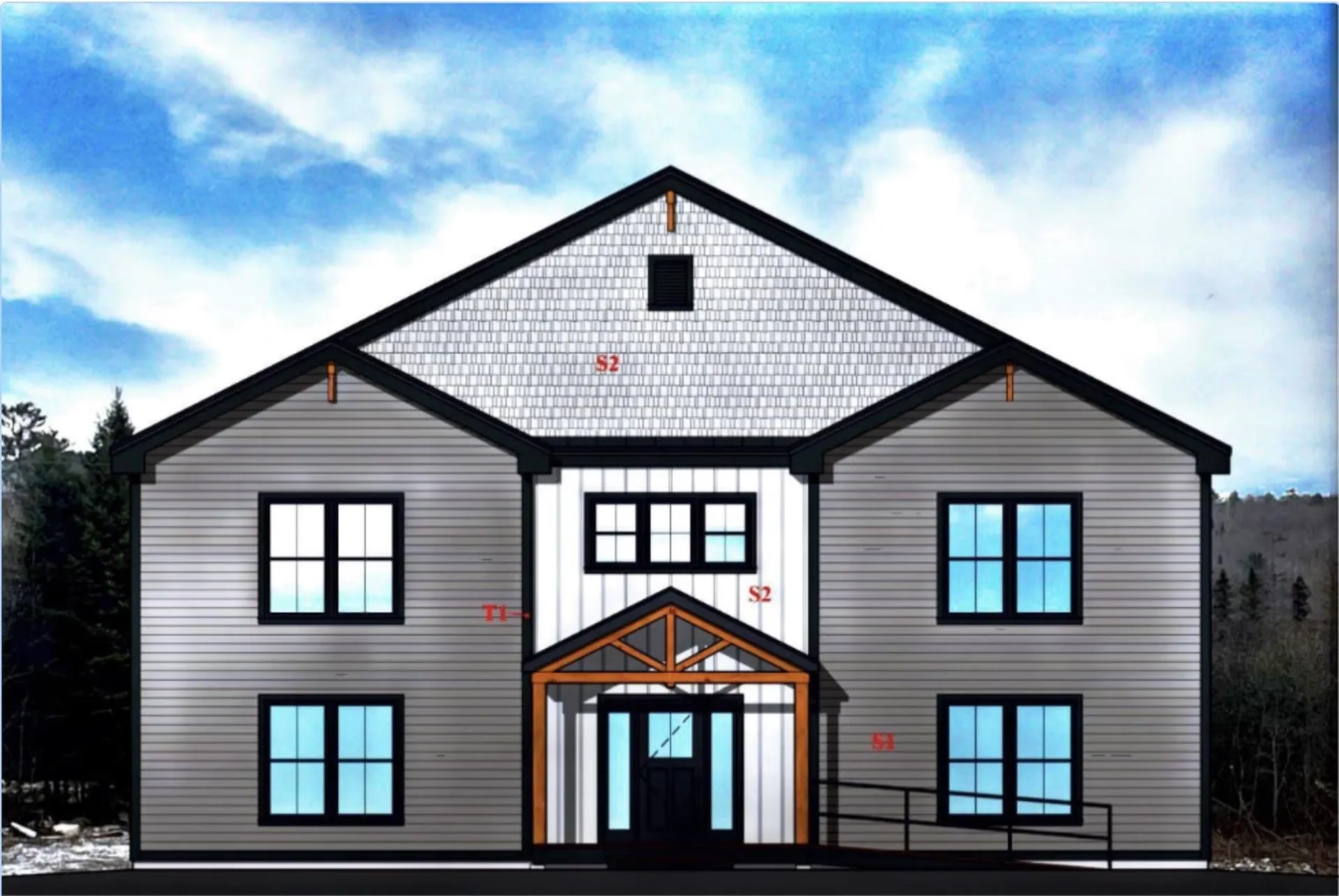 491 Mount Eustis Road Littleton NH 03561