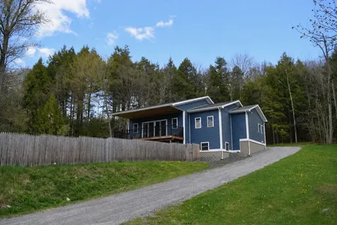 1882 Paine Turnpike S Berlin VT 05602