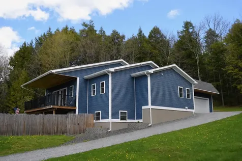 1882 Paine Turnpike S Berlin VT 05602