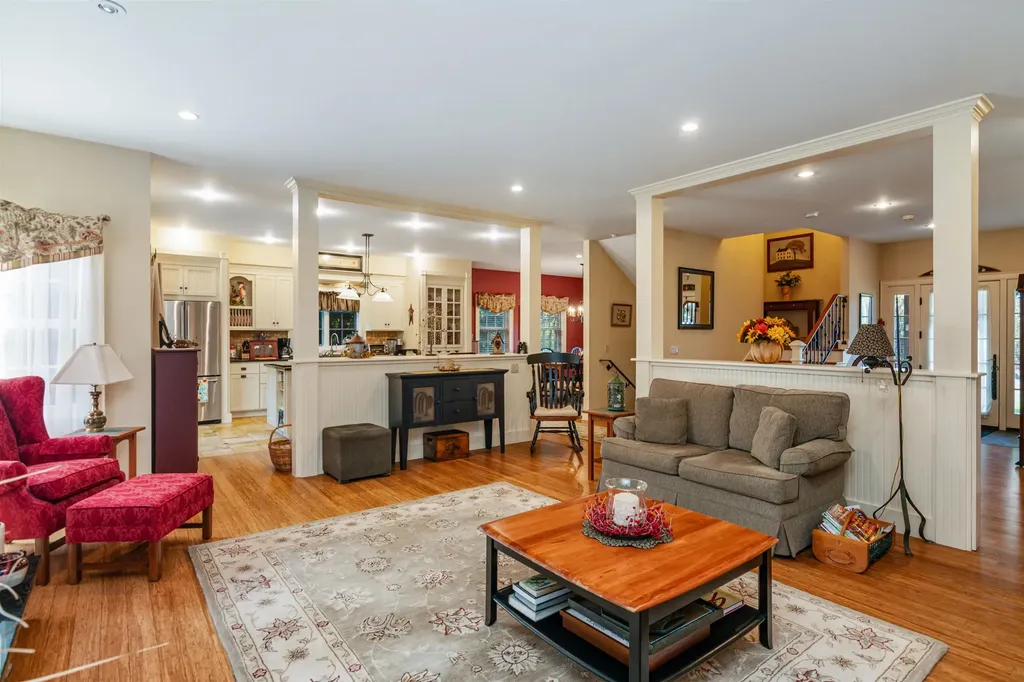 577 Elmore Mountain Road Stowe VT 05672