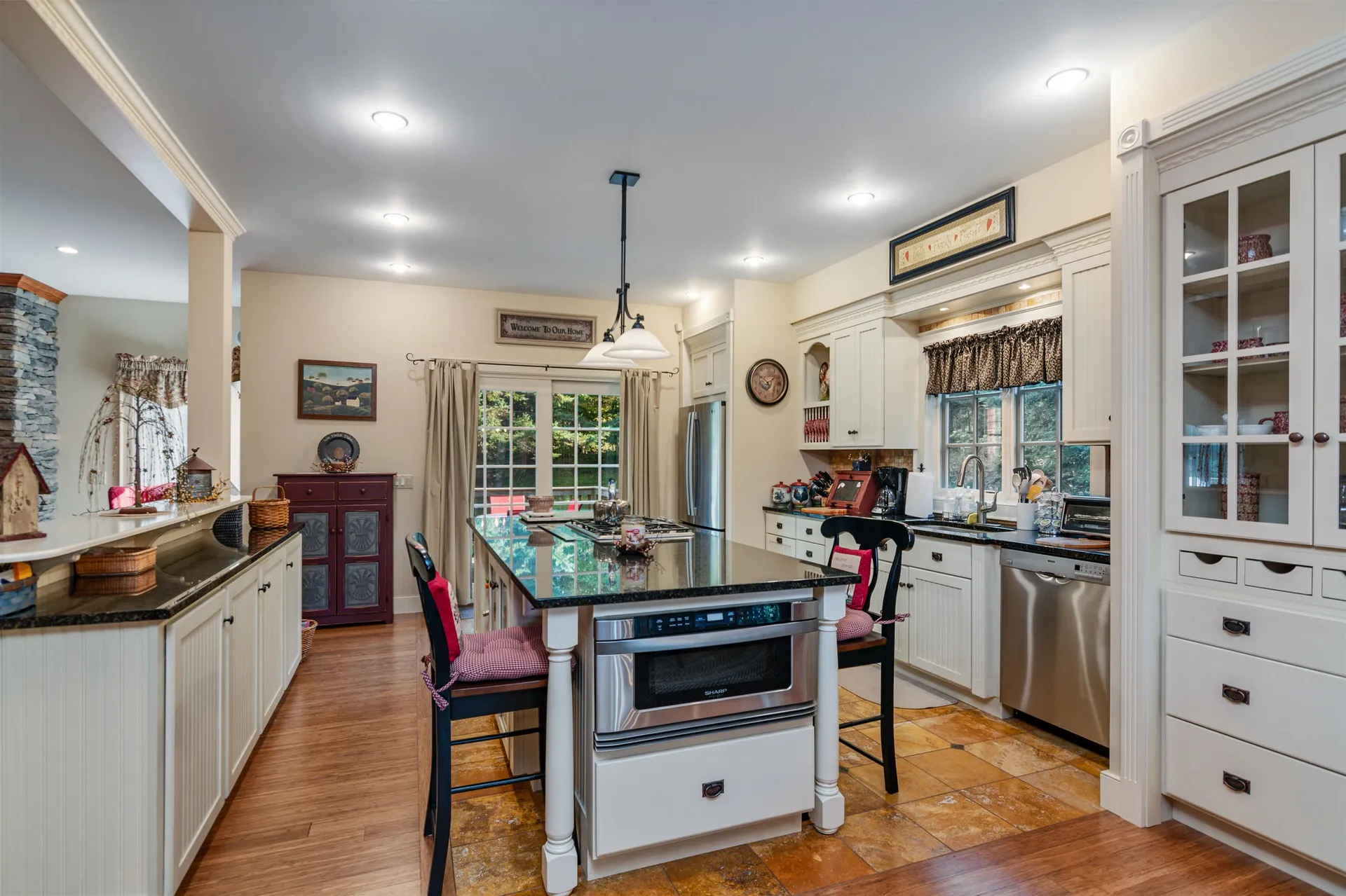 577 Elmore Mountain Road Stowe VT 05672