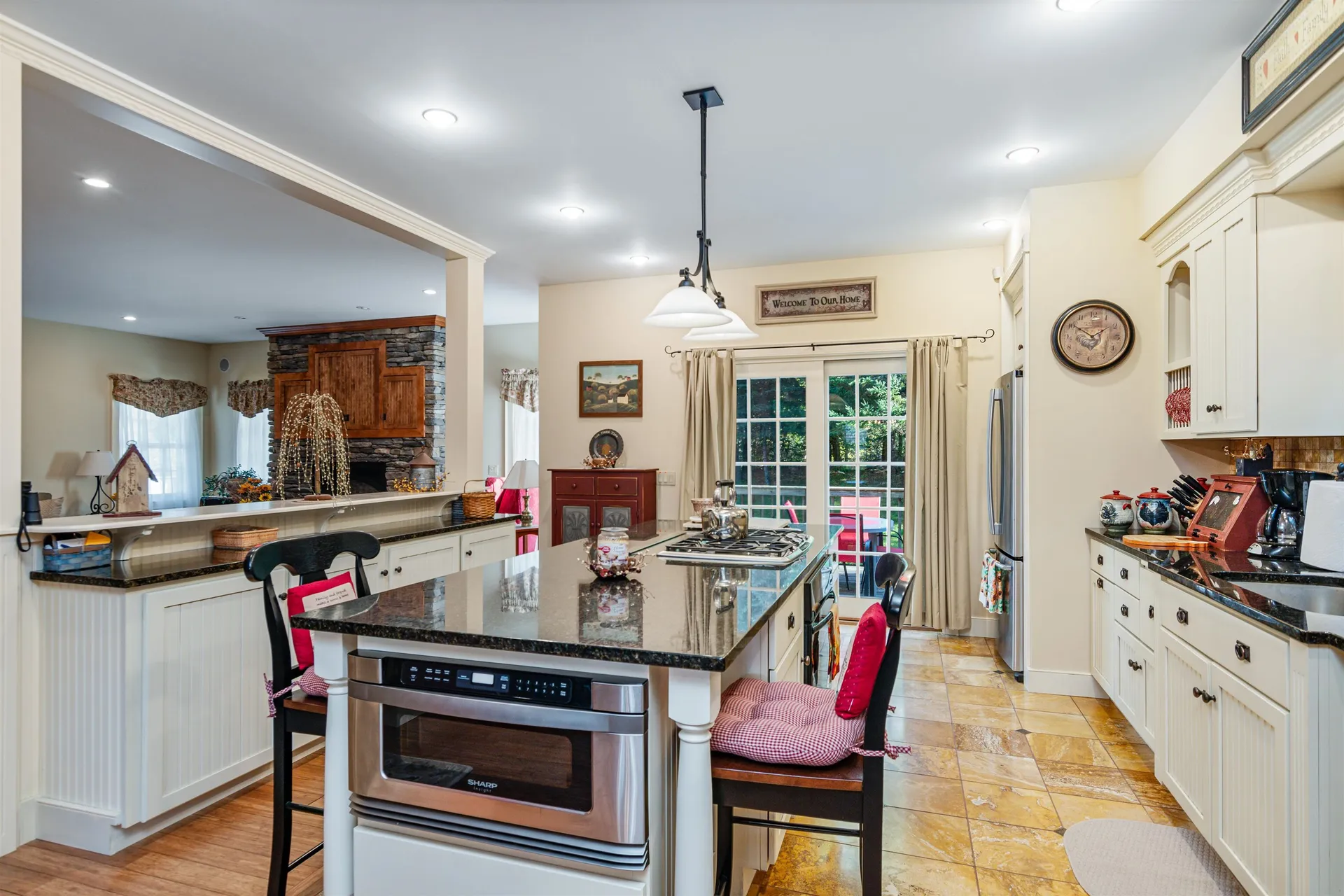 577 Elmore Mountain Road Stowe VT 05672