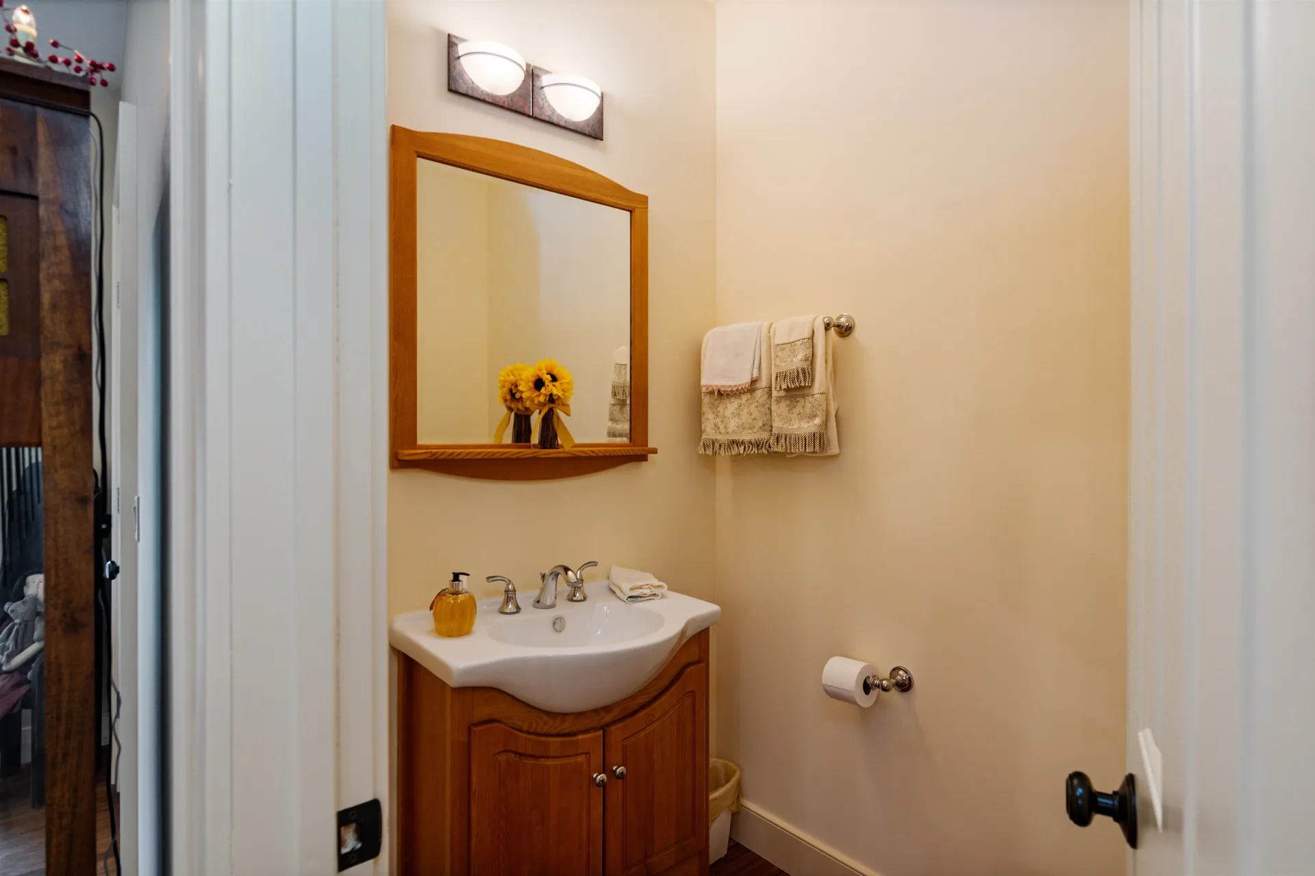 577 Elmore Mountain Road Stowe VT 05672