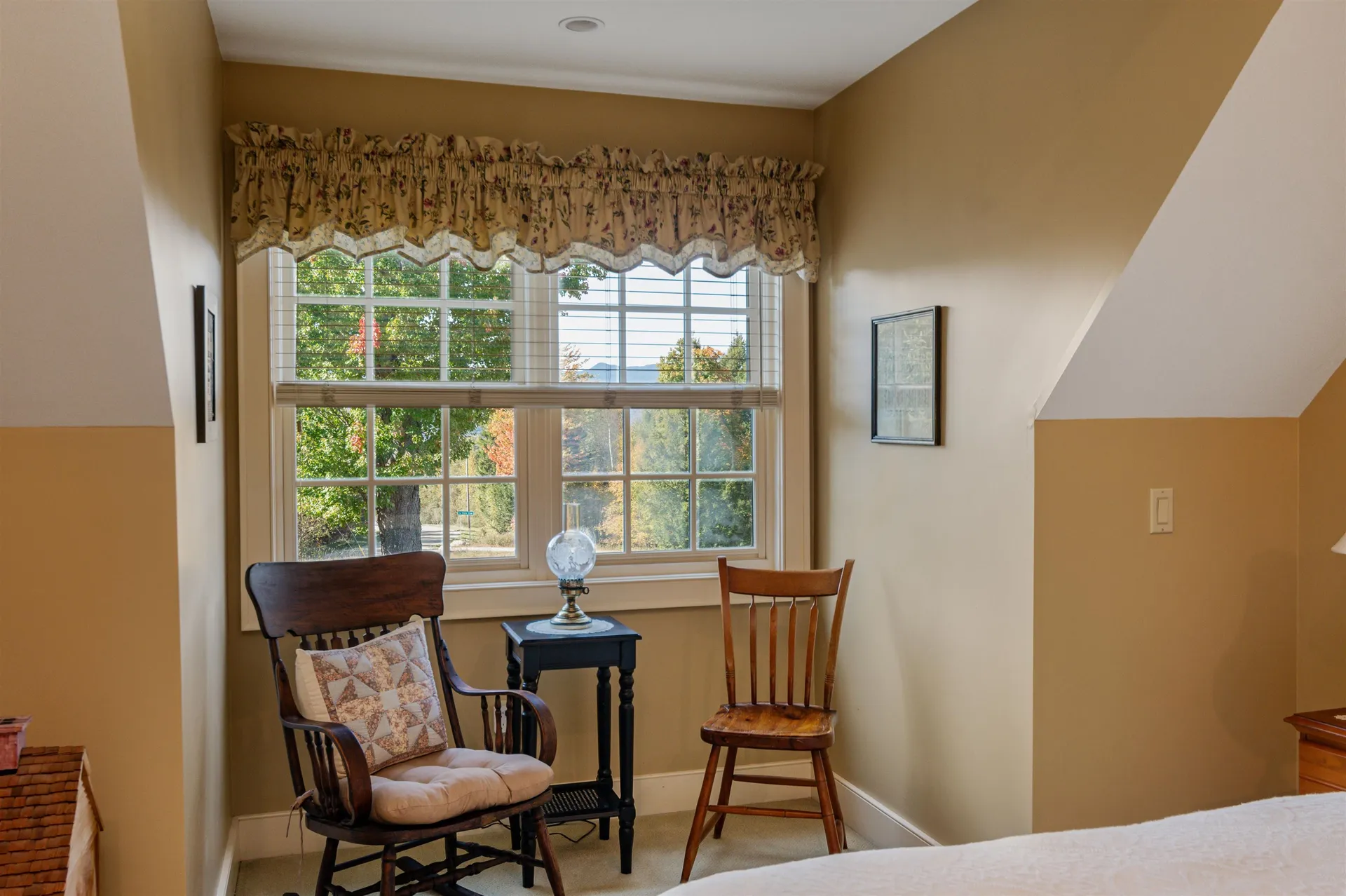 577 Elmore Mountain Road Stowe VT 05672