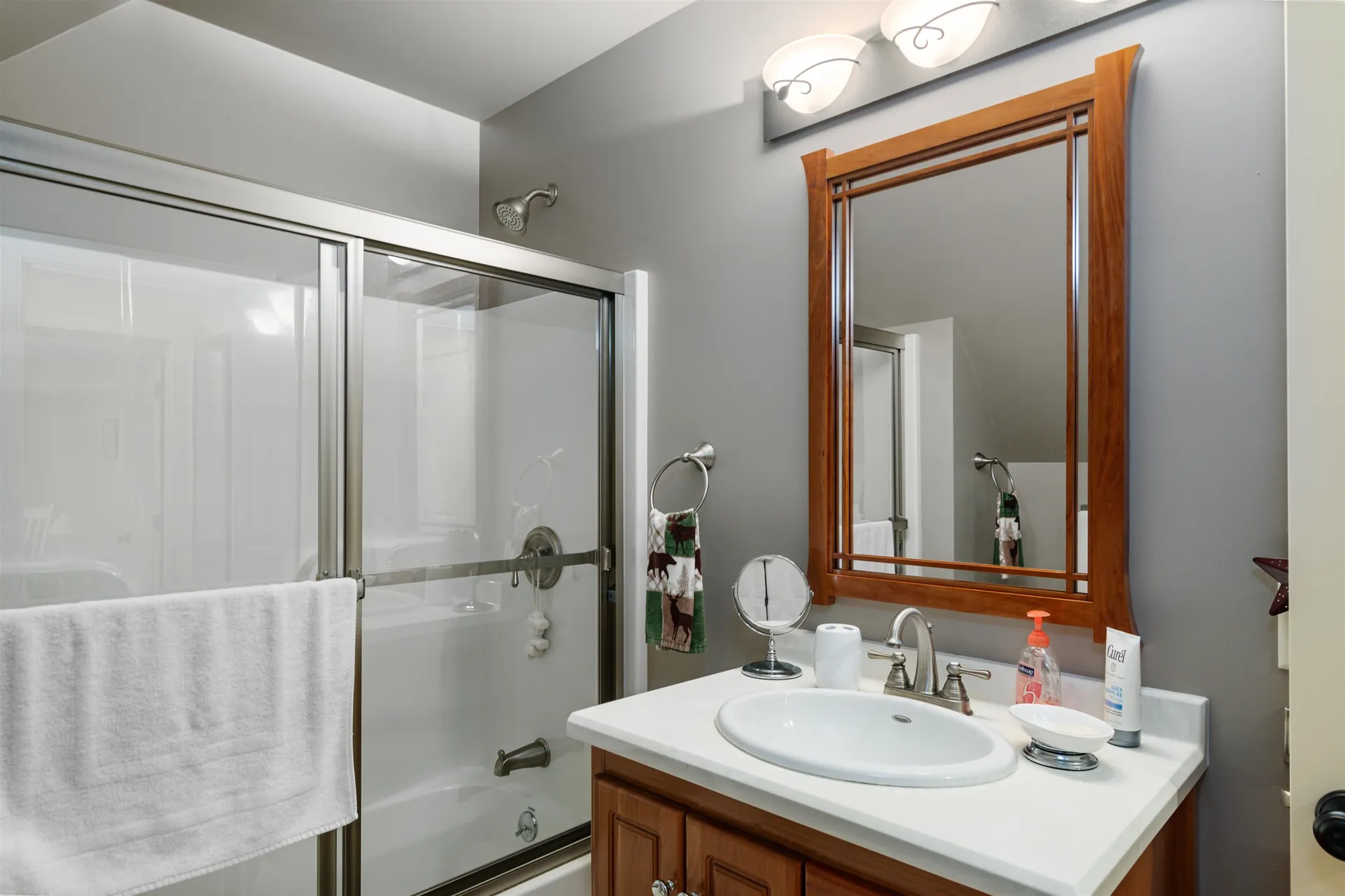 577 Elmore Mountain Road Stowe VT 05672