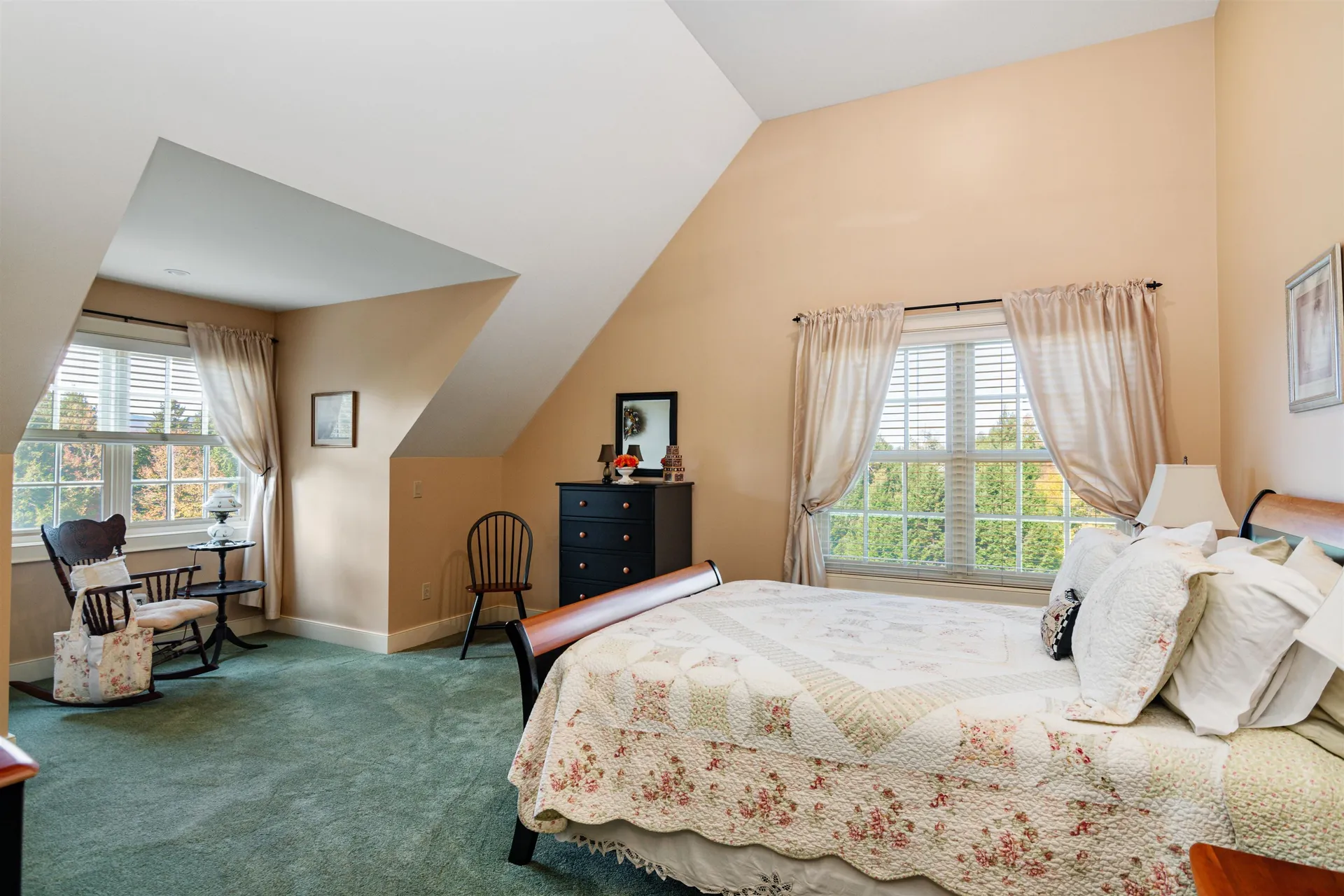 577 Elmore Mountain Road Stowe VT 05672
