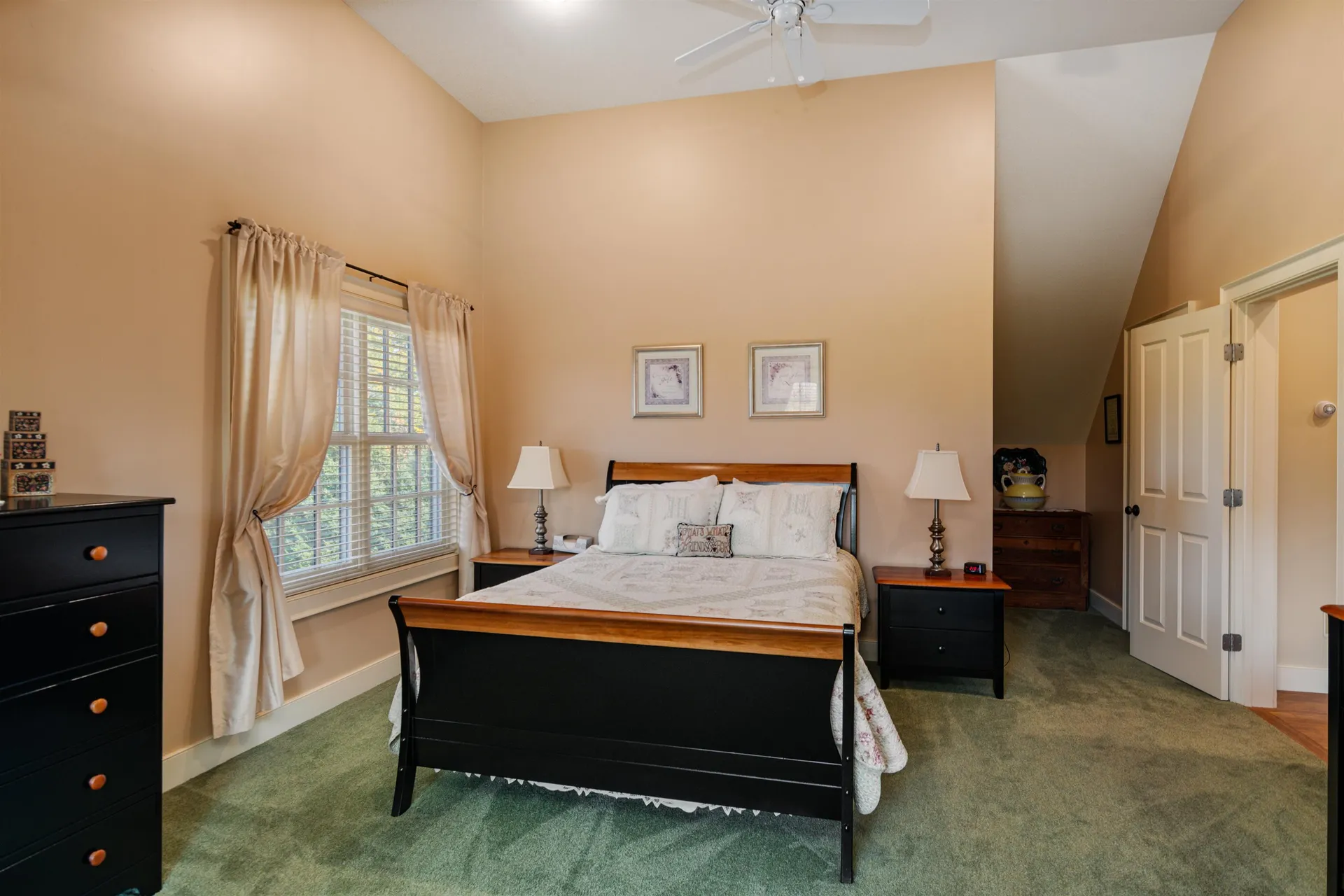 577 Elmore Mountain Road Stowe VT 05672