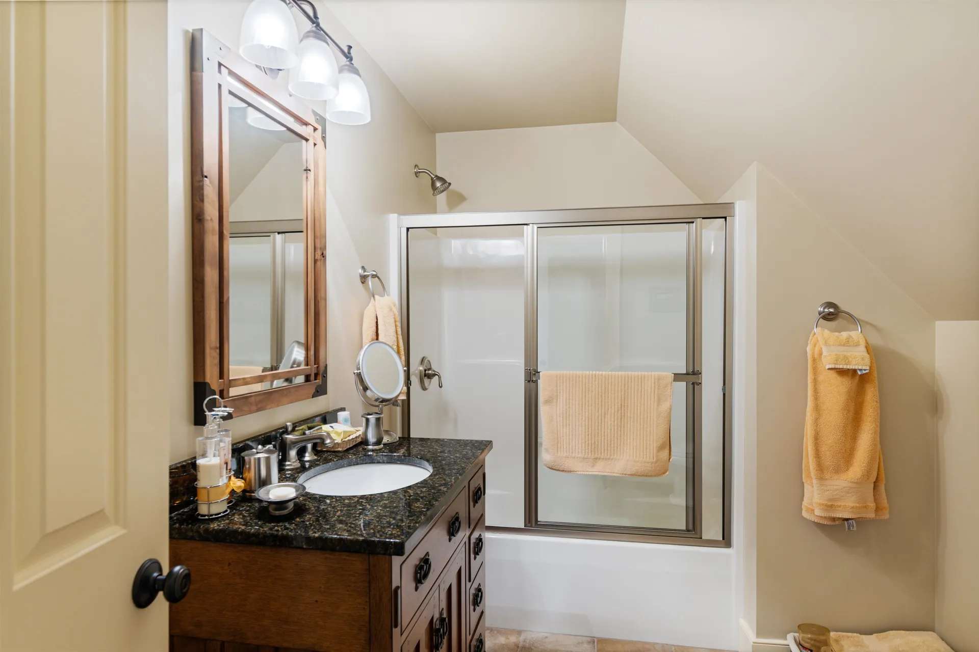 577 Elmore Mountain Road Stowe VT 05672