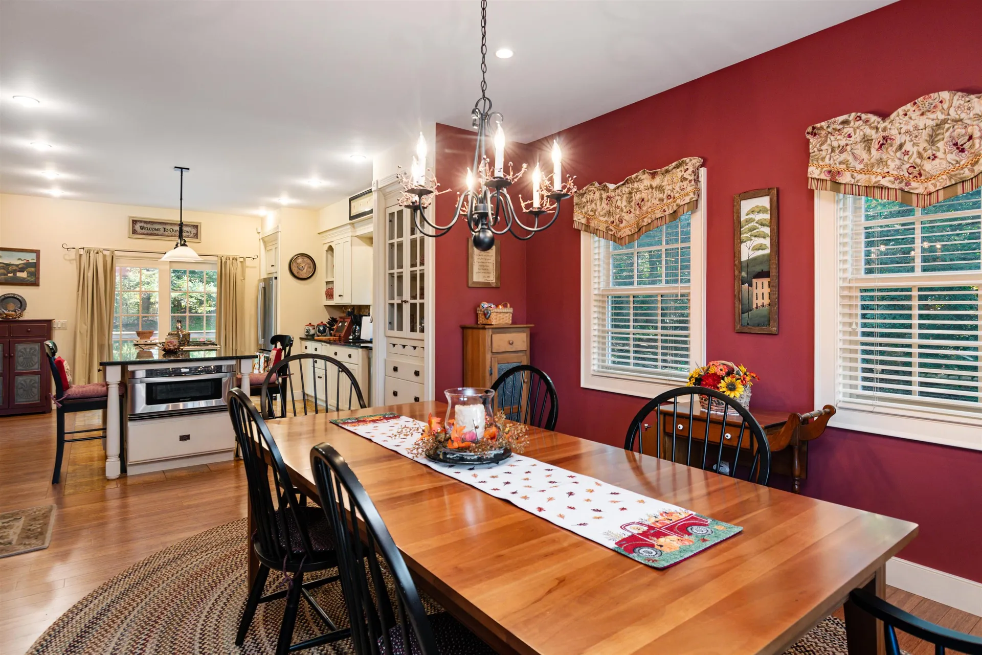 577 Elmore Mountain Road Stowe VT 05672