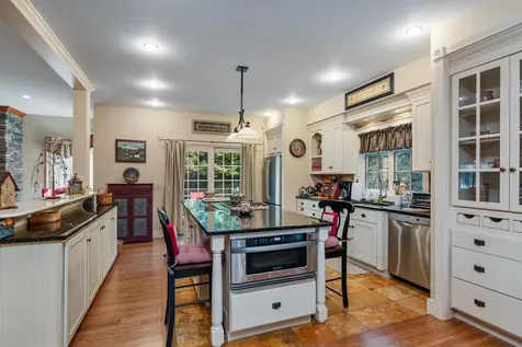 577 Elmore Mountain Road Stowe VT 05672