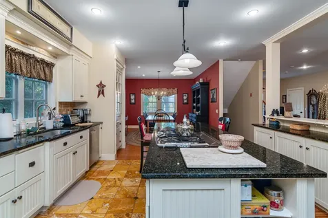 577 Elmore Mountain Road Stowe VT 05672