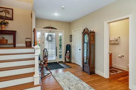 577 Elmore Mountain Road Stowe VT 05672