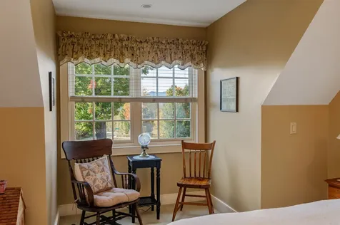 577 Elmore Mountain Road Stowe VT 05672
