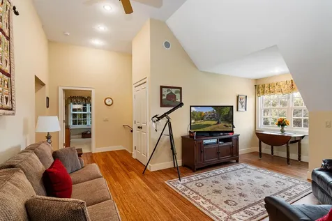 577 Elmore Mountain Road Stowe VT 05672
