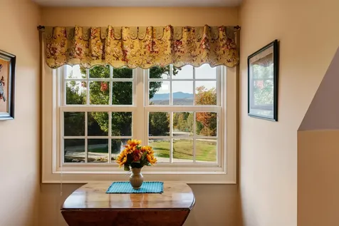 577 Elmore Mountain Road Stowe VT 05672