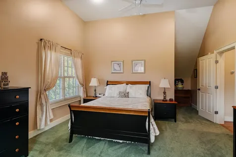 577 Elmore Mountain Road Stowe VT 05672