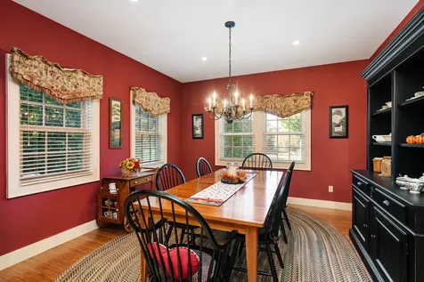 577 Elmore Mountain Road Stowe VT 05672