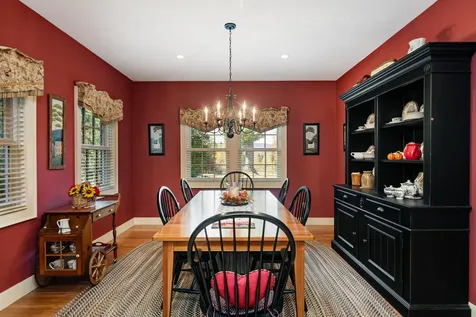 577 Elmore Mountain Road Stowe VT 05672