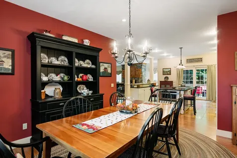 577 Elmore Mountain Road Stowe VT 05672